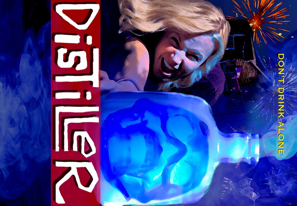 Distiller movie