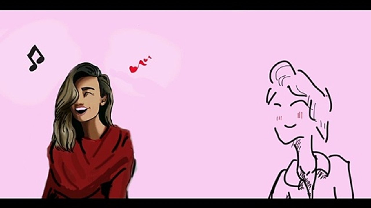 Avijig cartoon by Tahmid obib