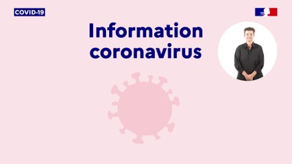 Les gestes barrières du déconfinement