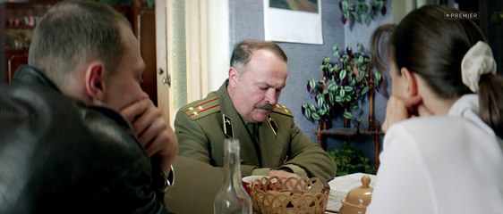 Мир, дружба, жвачка 5 серия (2020) HD