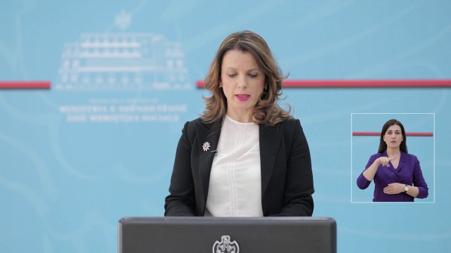 CoVid-19/ Rritet numri i të infektuarve, 18 raste pozitive në 24 orët e fundit. 11 janë vetëm në…