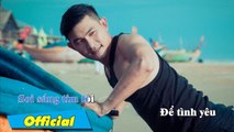 Cát Bụi Karaoke - Nguyễn Hồng Ân  Nguyễn Hồng Ân Karaoke