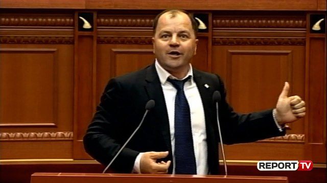 Report TV - Lefter Maliqi: Rama nuk ikën me të mirë! Ngrihuni në protestë