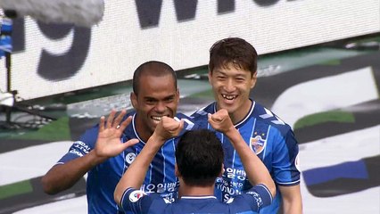 "아직 보여줄 게 많다"...더 기대되는 울산의 2라운드 / YTN