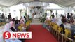 Wedding ceremonies remain prohibited, says Ismail Sabri