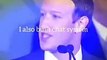 Happy birthday Mark Zuckerberg |  Best Motivational speech | Facebook CEO , WhatsApp