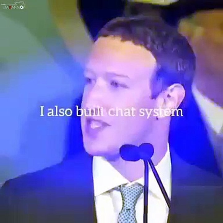 Happy birthday Mark Zuckerberg |  Best Motivational speech | Facebook CEO , WhatsApp