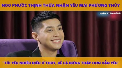 [Noo Phước Thịnh,Mai Phương Thuý] 70509