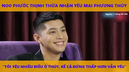 [Noo Phước Thịnh,Mai Phương Thuý] 70509