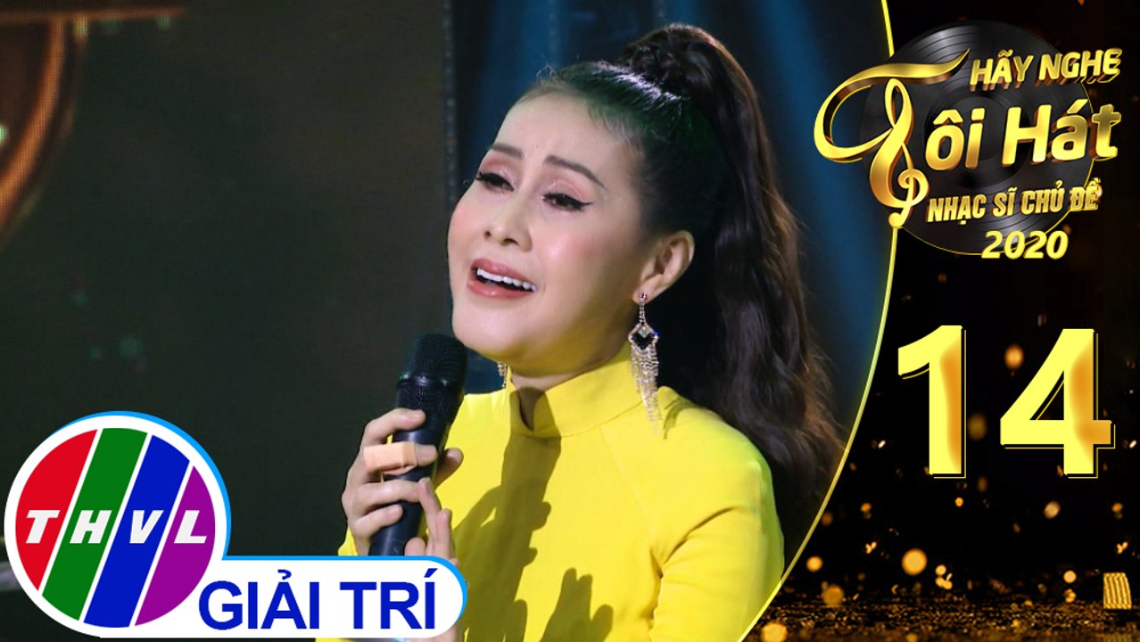 Hãy nghe tôi hát - Nhạc sĩ chủ đề Mùa 2 | Tập 1...