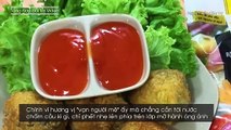 [Tin video,YAN Food,Hột vịt lộn] 70255
