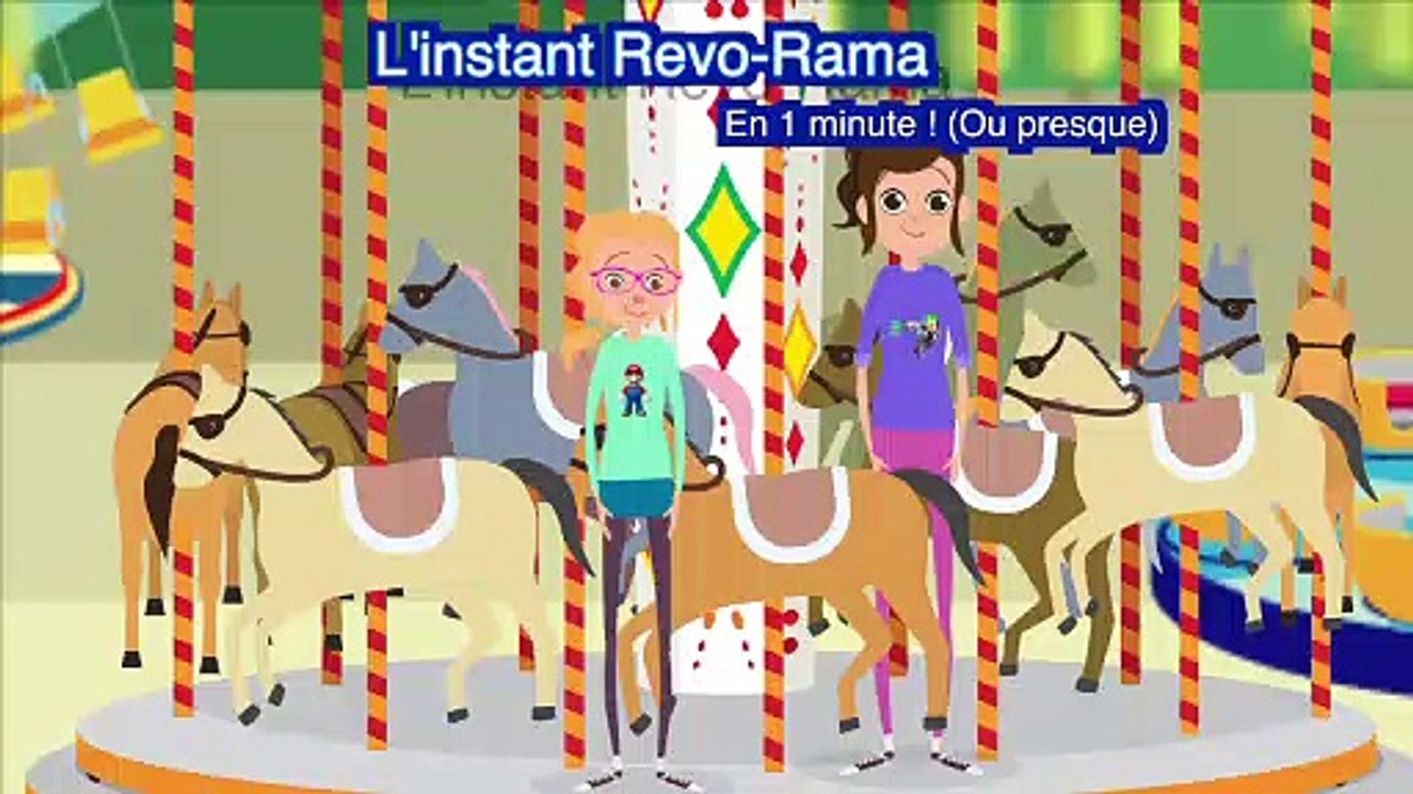 Au pied du Mont Fuji à Fuji-Q Highland !