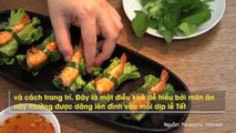 [Tin video,YAN Food,Thái Nguyên,Món Ăn] 69833