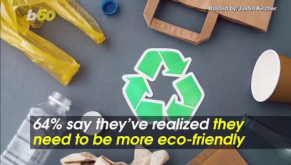 COVID-19 Is Making Us More Eco-Friendly