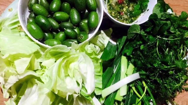 [Tin video,YAN Food] 68952