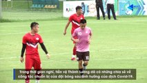 V.League 2020 thay đổi lịch thi đấu- Hà Nội FC nói gì về mục tiêu vô địch | NEXT SPORTS