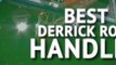 NBA Flashback - Derrick Rose's best handles from the last five seasons