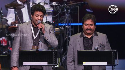 Kaattukuyilu | Thalapathi | Ilaiyaraaja Live In Concert Singapore