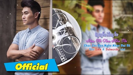 Phía Tối Tâm Hồn Tôi - Nguyễn Hồng Ân