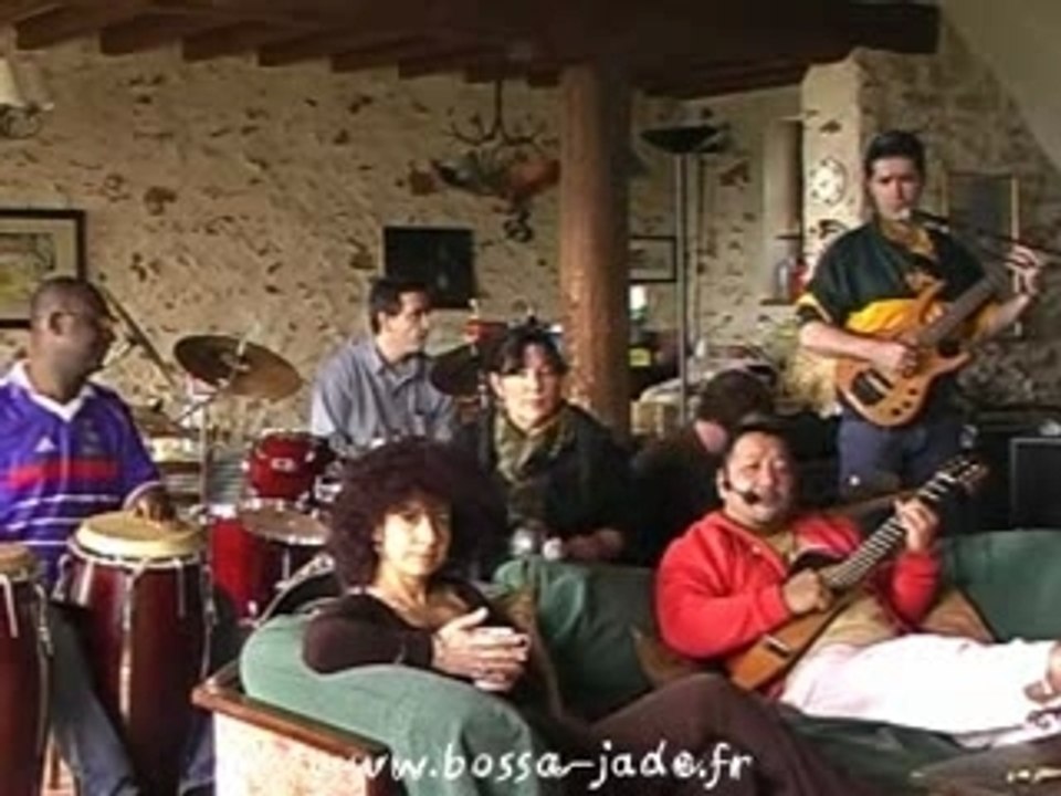 Bossa-Jade.fr - Assedic