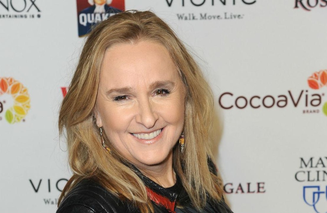 Melissa Etheridge: Ihr Sohn ist tot