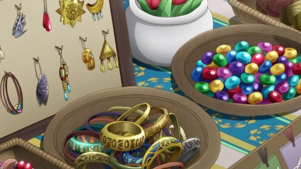 Akagami no Shirayuki-hime - 12