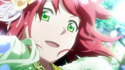 Akagami no Shirayuki-hime - 17