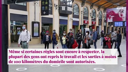 Caroline Receveur déconfinée, elle pousse un coup de gueule sur Instagram