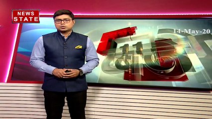 Uttar Pradesh: कांग्रेस नेता अजय कुमार लल्लू का बयान, कई उद्योग खत्म होने की कगार