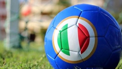İtalya Serie A'da maçlar 13 Haziran'da yeniden başlıyor