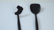 ‘Heat-resistant’ Hong Kong spatulas melted in boiling oil