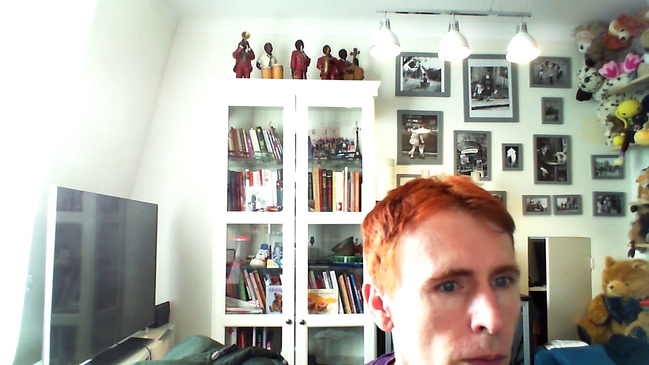 Wiwi égratigne "yoma alhob yoma" d'Ahmad Ghezlan