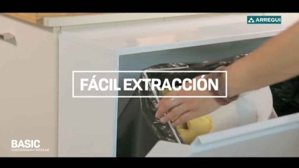 Cubo 4 compartimentos