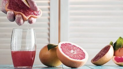 Diese 5 Lebensmittel regen die Fettverbrennung an