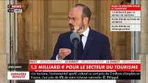 Edouard Philippe : 