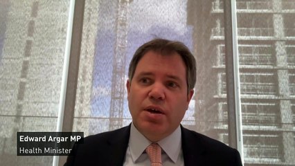 Coronavirus antibody test potentially ‘real game-changer’