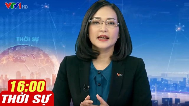 Thời Sự VTV1 16h Hôm Nay 14.5.2020 Tin tức dịch bệnh corona mới nhất hôm nay