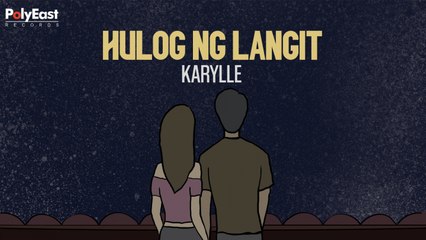 Karylle - Hulog Ng Langit - (Official Lyric)