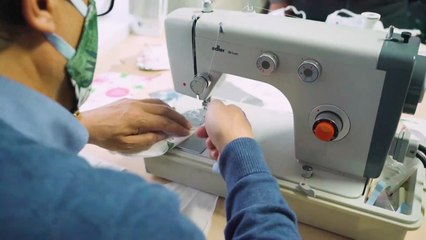 كيف أسهم المهاجرون العرب بألمانيا في مواجهة تداعيات كورونا؟