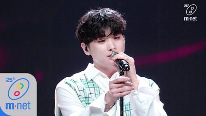감미로운 목소리 ‘윤태경’의 ‘입맞춤’ 무대