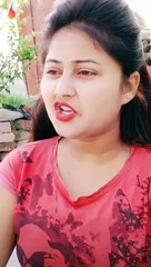 Shivani Sarkar Vigo Video, Hindi sad Sayeri