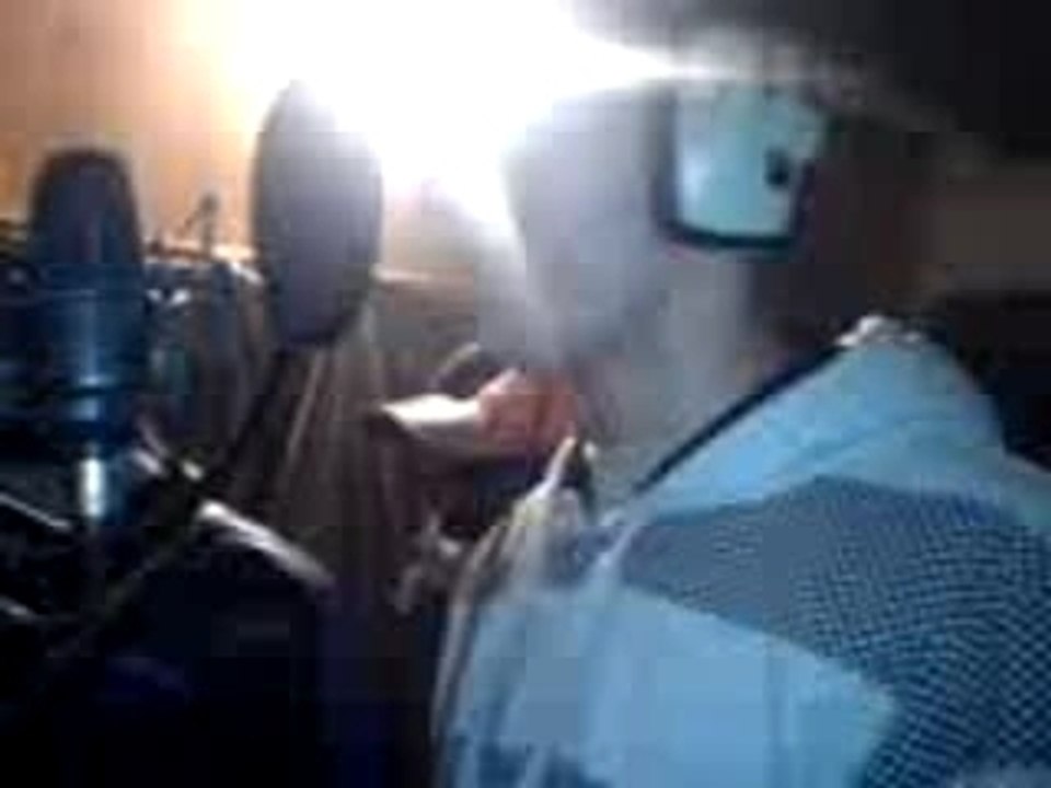 Fresstyle et zbeul