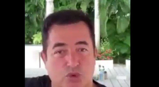 Acun Ilıcalı gerçeği açıkladı: Ölüm haberini ben değil…