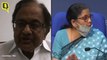 'Relief for MSMEs' vs 'Nothing for Migrants': War of Words Between Finance Minister & Ex-Finance Minister