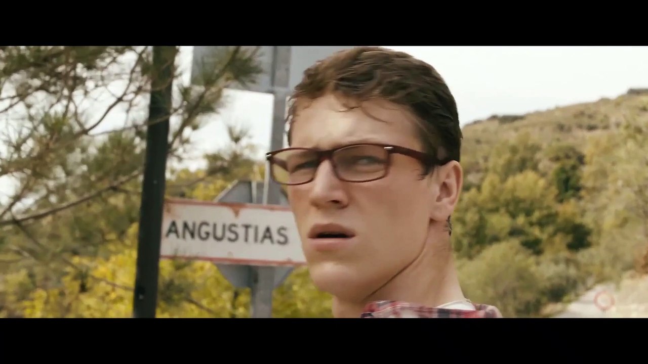 Sunburn movie