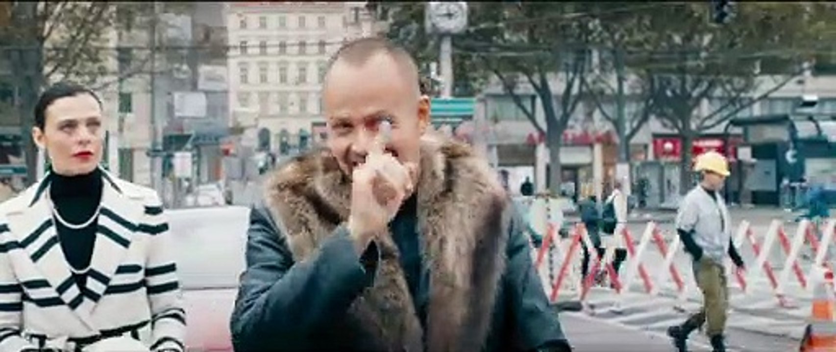 Caviar movie