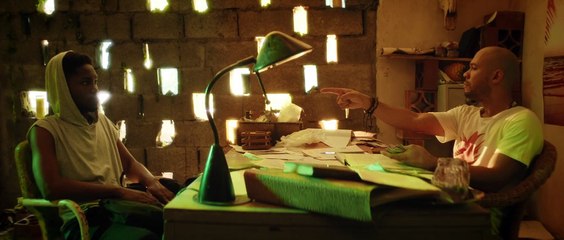 MOSH Movie: Teen Dancer's Journey 🌟