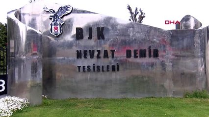 İSTANBUL-Beşiktaş'ta 8 Kişide korona virüs tespit edildi.