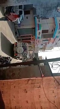 नीमच: पुलिस ने कुकड़ेश्वर में निकाला फ्लैग मार्च, मनासा रामपुरा रोड बॉर्डर सील