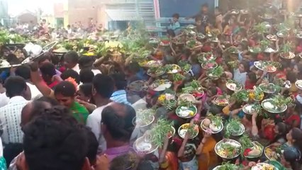 ಗ್ರೀನ್ ಝೋನ್ ನಲ್ಲಿರುವ ರಾಮನಗರದಲ್ಲಿ ಆತಂಕ! ಈ ಟೈಮ್ ನಲ್ಲಿ ಸಾಮೂಹಿಕ ಪ್ರಾರ್ಥನೆ ಮಾಡಬೇಕಿತ್ತಾ! | Ramanagara